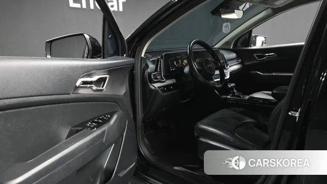 Kia Sportage 5th Generation id 3812743 из Кореи 19