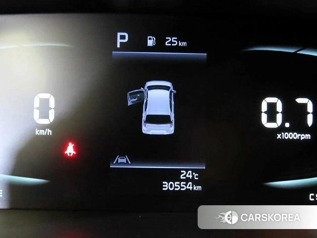 Kia The New Morning (JA) id 4630545 из Кореи 19