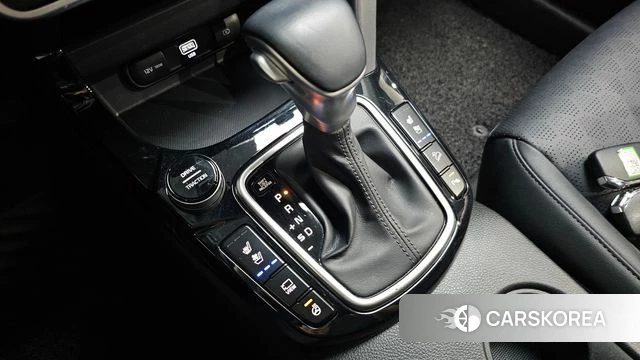 Kia Seltos id 4672337 из Кореи 31