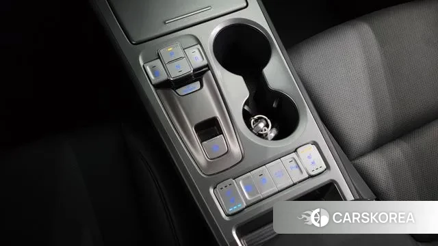 Hyundai Kona Electric id 3275116 из Кореи 19