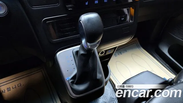 Hyundai Staria id 2672232 из Кореи 19