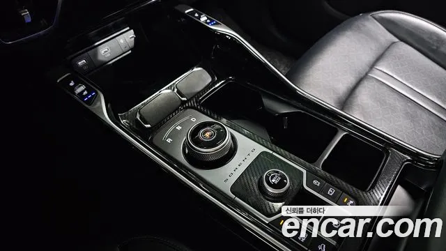 Kia Sorento 4th Generation id 2639666 из Кореи 19