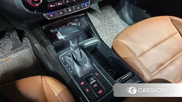 Kia The New Sorento id 3412906 из Кореи 19