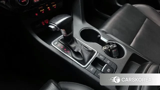 Kia Sportage 4th Generation id 3552774 из Кореи 19