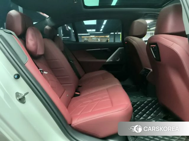BMW 5 series id 4298452 из Китая 13