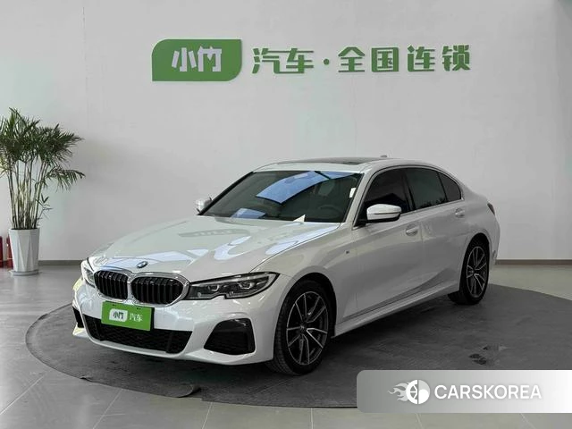 BMW 3 series id 4342235 из Китая 20