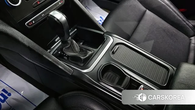 Renault Korea (Samsung) SM6 id 3469677 из Кореи 19