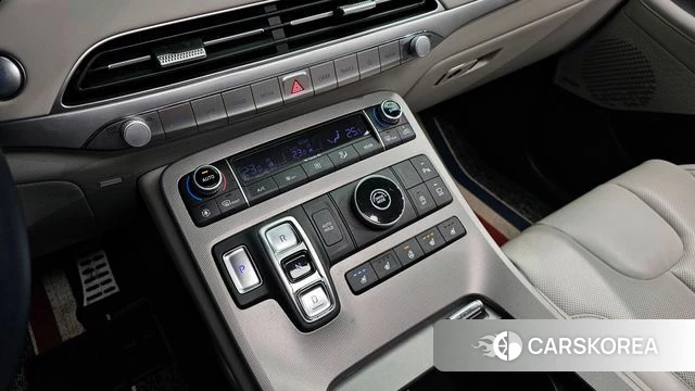 Hyundai Palisade id 4224028 из Кореи 19