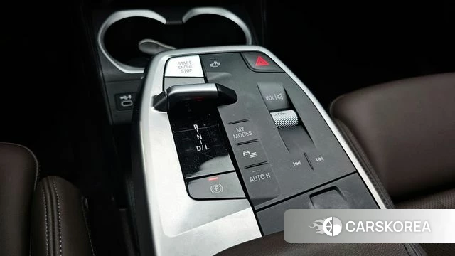 BMW X1 (U11) id 3805722 из Кореи 19