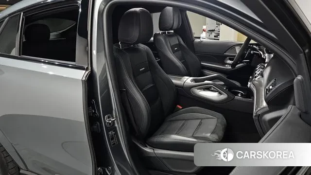 Mercedes-Benz GLE-Class W167 id 3635141 из Кореи 19