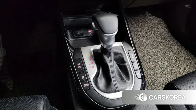 Kia The New K3 2nd generation id 3421485 из Кореи 19