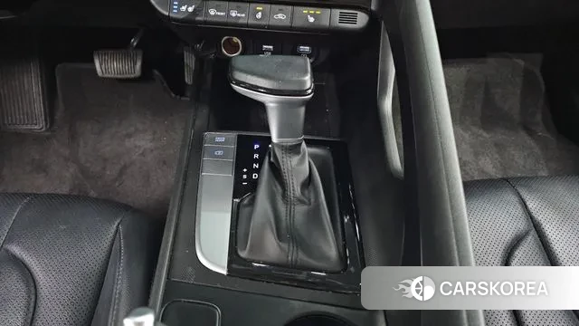 Hyundai Avante (CN7) id 3630751 из Кореи 19