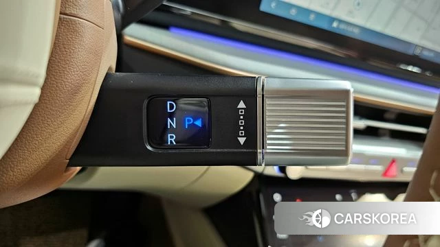 Hyundai Grandeur (GN7) id 3953052 из Кореи 19