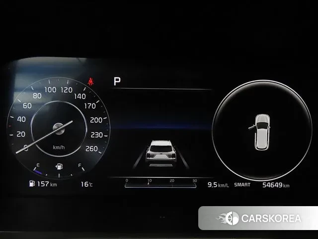 Kia Sorento 4th Generation id 3339290 из Кореи 19