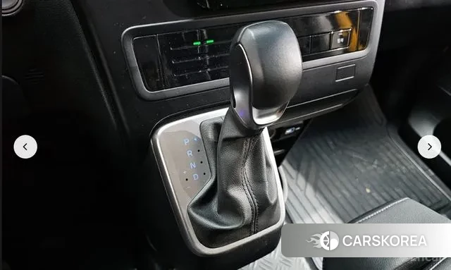 Hyundai Staria id 3230445 из Кореи 19