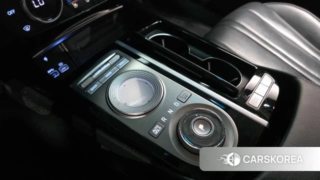 Genesis G80 (RG3) id 4507551 из Кореи 19