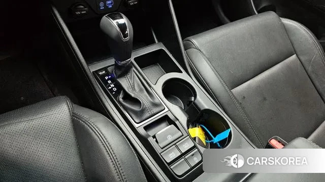 Hyundai All New Tucson id 3656711 из Кореи 19