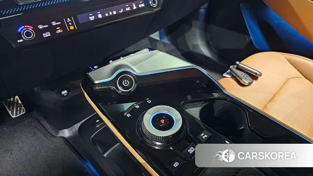 Kia EV6 id 3726226 из Кореи 19