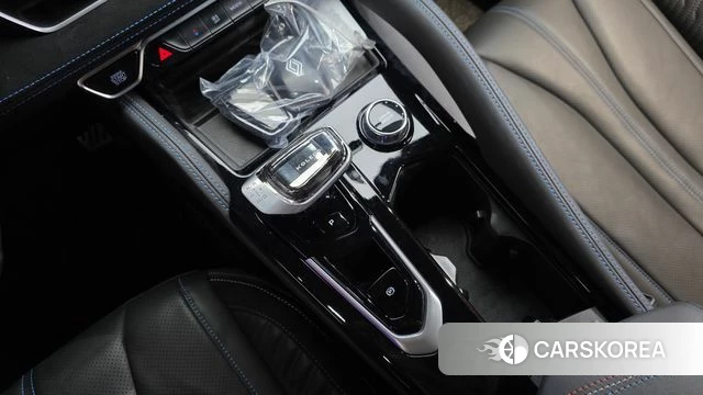 Renault Korea (Samsung) Grand Coleos id 4853689 из Кореи 35