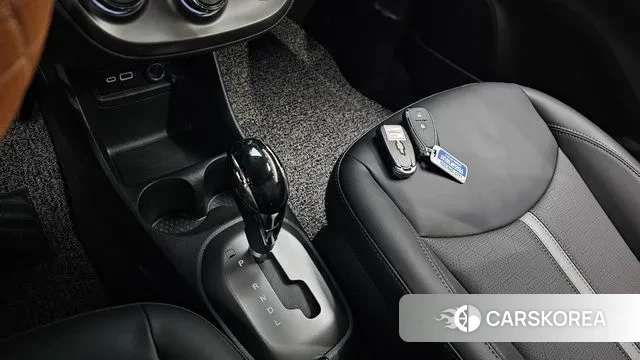 Chevrolet (GM Daewoo) The New Spark id 3707405 из Кореи 19