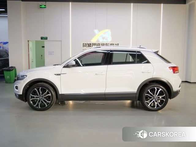 Volkswagen Exploring songs id 4276513 из Китая 17
