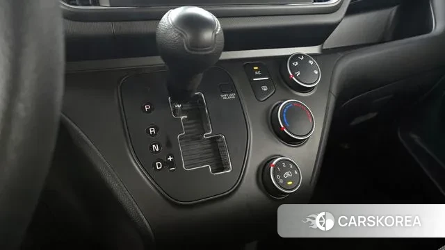 Kia The New Kia Ray id 3022209 из Кореи 19