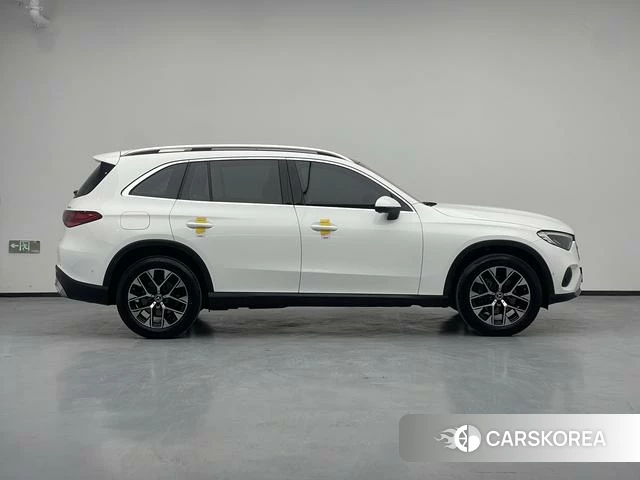 Mercedes-Benz GLC id 4259574 из Китая 19