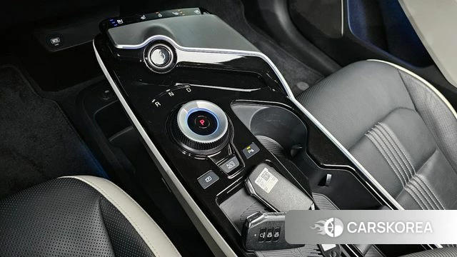 Kia EV6 id 3891790 из Кореи 19