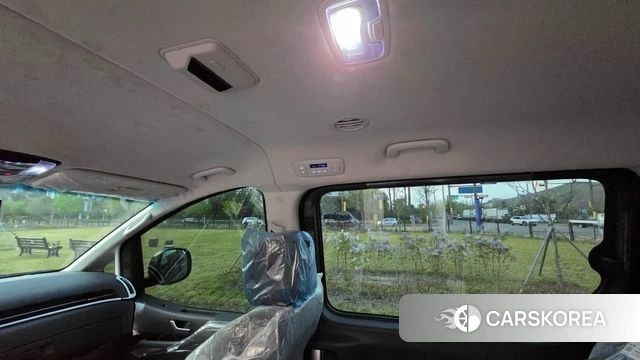 Hyundai Staria id 4016712 из Кореи 14