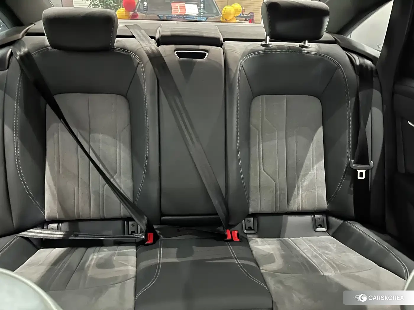 Audi A6L id 4514146 из Китая 11
