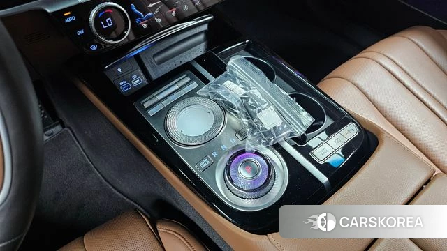 Genesis G80 (RG3) id 4202850 из Кореи 29