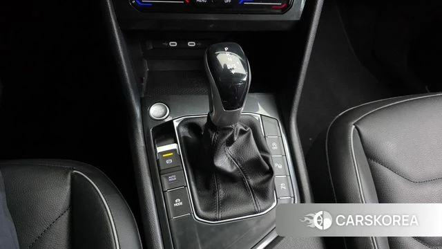 Volkswagen Tiguan second Generation id 4533900 из Кореи 33