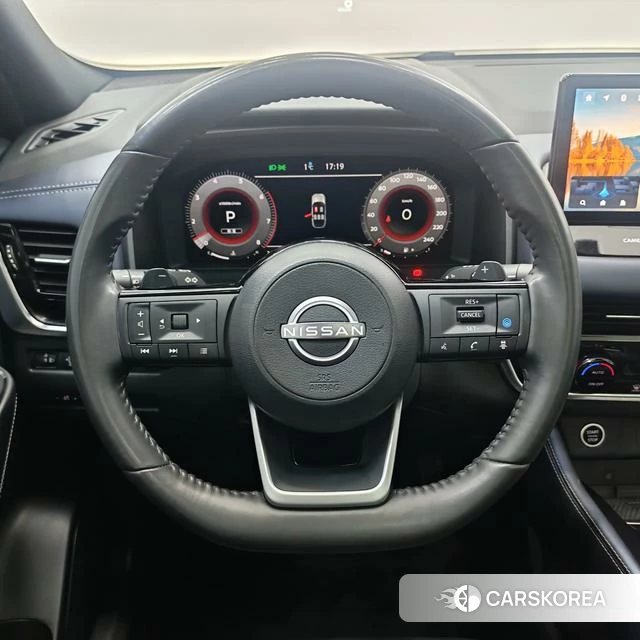 Nissan Qashqai id 4279190 из Китая 16
