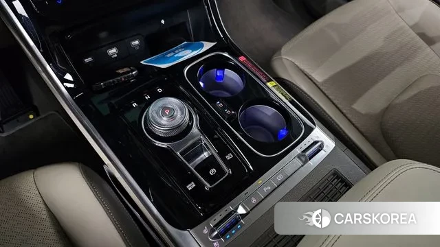 Kia Carnival 4th generation id 2968687 из Кореи 19