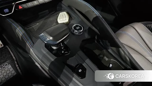 Renault Korea (Samsung) Grand Coleos id 3734134 из Кореи 19