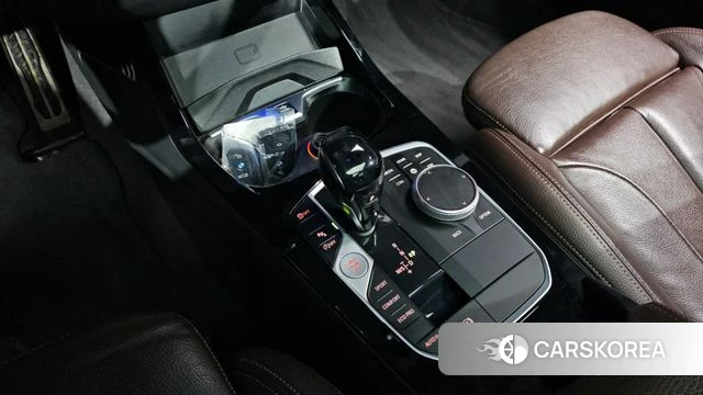 BMW 1 Series (F40) id 3923754 из Кореи 19