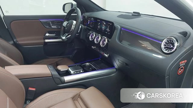 Mercedes-Benz GLA - Class H247 id 4506242 из Кореи 16