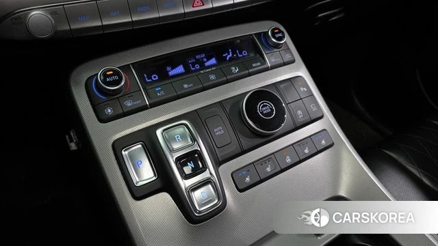Hyundai Palisade id 4557642 из Кореи 30