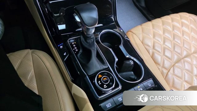 Kia Mohave Master id 4595258 из Кореи 19