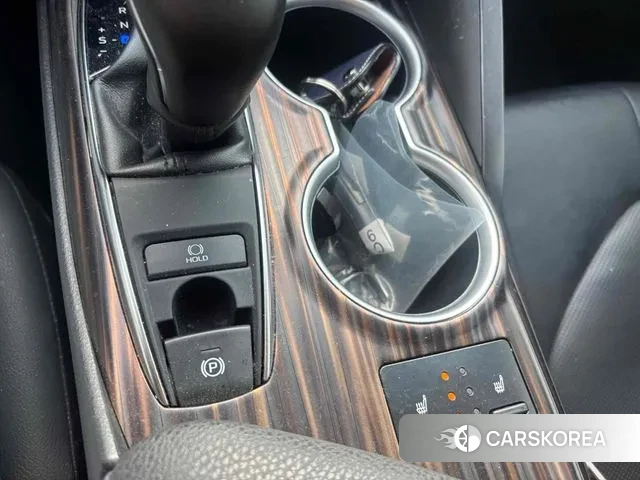 Toyota Camry (XV70) id 3514757 из Кореи 16