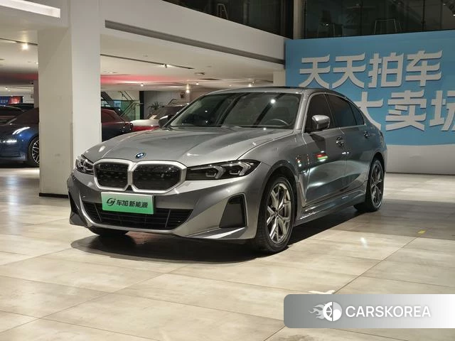 BMW i3 id 4300949 из Китая 9