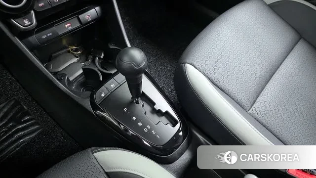 Kia The New Morning (JA) id 3744980 из Кореи 19