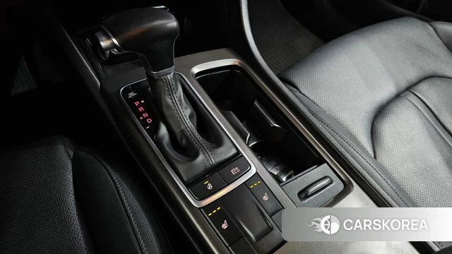 Kia The New K5 2nd generation id 4305112 из Кореи 31
