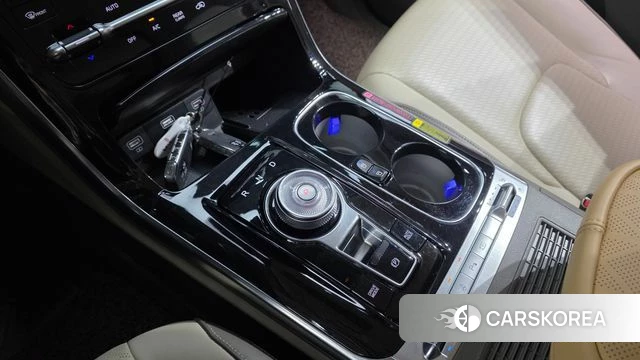 Kia Carnival 4th generation id 4330851 из Кореи 33