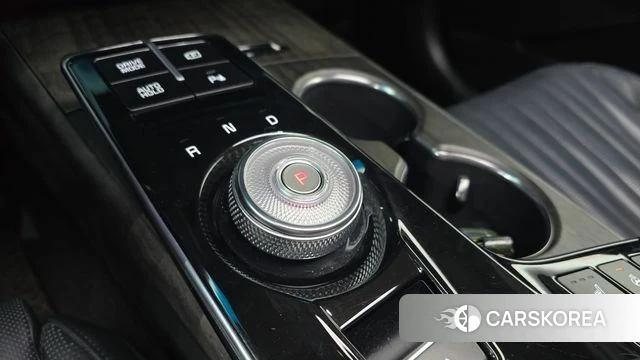 Kia K8 Hybrid id 4625206 из Кореи 34