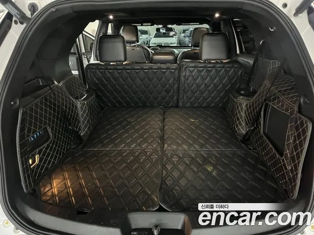 Ford Explorer id 2761285 из Кореи 19