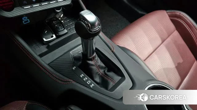 Ford Mustang 7th Generation id 3231216 из Кореи 19