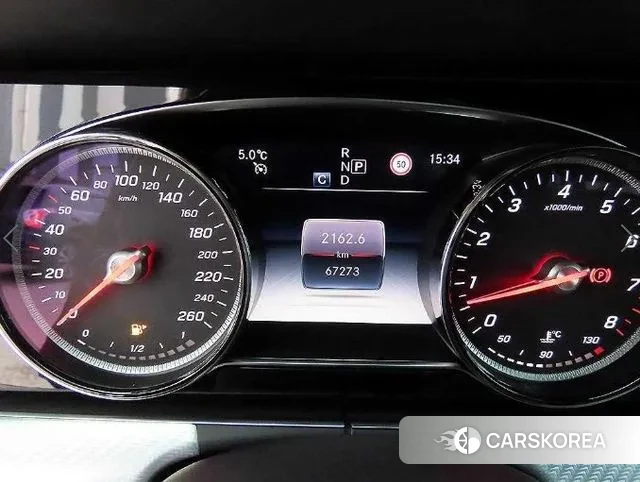 Mercedes-Benz E-Class W213 id 3489382 из Кореи 19