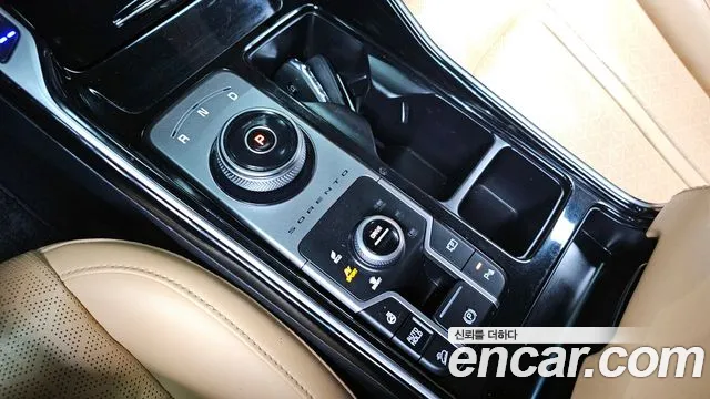 Kia Sorento 4th Generation id 2746013 из Кореи 19