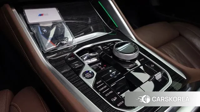 BMW X6 (G06) id 3057874 из Кореи 19